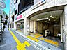 周辺：新御徒町駅(都営地下鉄 大江戸線) 徒歩3分。 240m