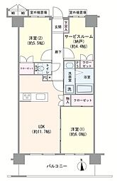 藤和シティホームズ御徒町