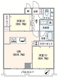 エクセル入谷　1号館