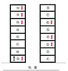 埼玉県ふじみ野市上福岡2丁目6-17：物件画像／株式会社ナミキ　ちゃおちゃおハウス