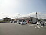 周辺：セブンイレブン 細江気賀店（1352m）