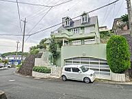 静岡県浜松市中央区富塚町：物件画像