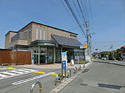 JAとぴあ浜松富塚支店（783m）