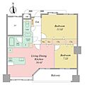 D'Grafort浜松EAST-TOWN6階3,000万円