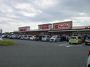 マックスバリュ 浜松中瀬店（968m）