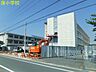 周辺：浜松市立蒲小学校（773m）