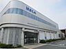 周辺：浜松いわた信用金庫 植松支店（650m）