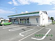 ファミリーマート 浜松三和町店（495m）