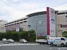 周辺：イオンモール浜松志都呂（1692m）