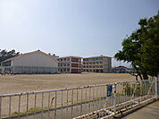 浜松市立可美小学校（1398m）