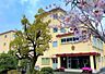 周辺：浜松市立中郡小学校（841m）