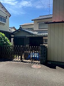 外観 外観