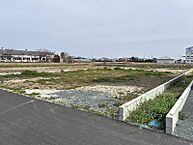 静岡県磐田市刑部島261-2：物件画像