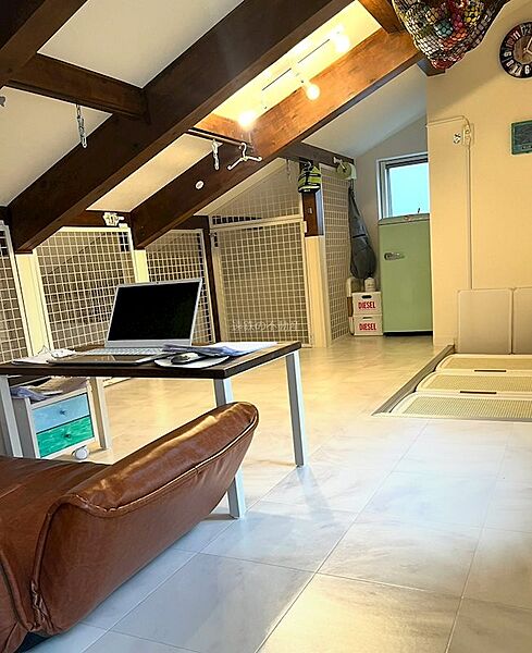室内