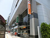 浜松郵便局（240m）