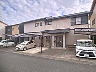 静岡県浜松市中央区上島4丁目24-11：物件画像