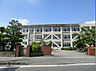 周辺：浜松市立伊佐見小学校（1541m）