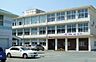 周辺：浜松市立曳馬中学校（1198m）