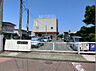 周辺：浜松市立西小学校（466m）