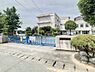周辺：磐田市立豊岡中学校（1050m）