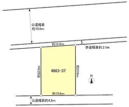 浜松市中央区雄踏町宇布見