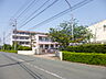 周辺：浜松市立入野小学校（1595m）