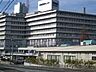 周辺：県西部浜松医療センター（3828m）