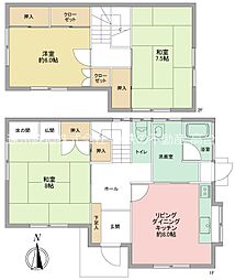 浜松市中央区和合北2丁目