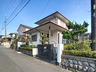 外観 外観