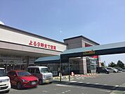 スーパーマーケットバロー 有玉店（287m）