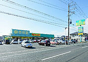 杏林堂小豆餅店（435m）