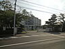 周辺：浜松市立積志中学校（2410m）