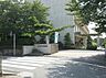 周辺：浜松市立萩丘小学校（760m）