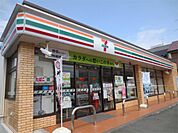セブンイレブン 磐田ジュビロード店（301m）