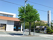 浜松いわた信用金庫　福田支店（1030m）