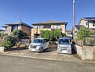 静岡県磐田市城之崎4丁目12-22：物件画像