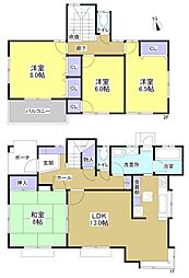 磐田市川袋