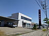 周辺：静岡銀行 福田支店（1481m）