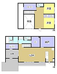 磐田市新開