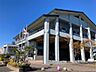 周辺：福田屋内スポーツセンター（687m）
