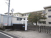 磐田市立青城小学校（1804m）