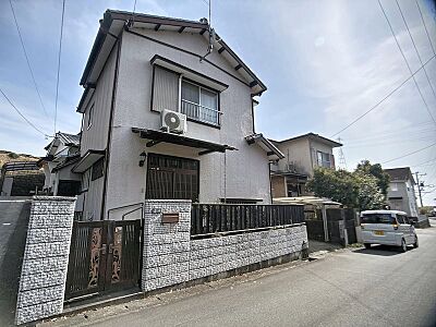 外観 外観