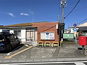 磐田中泉郵便局（460m）