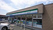 ファミリーマート 磐田今之浦店（528m）