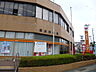 周辺：郵便事業（株）磐田支店（870m）