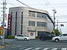 周辺：静岡銀行 磐田支店（543m）