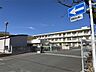 周辺：磐田市立磐田西小学校（1236m）