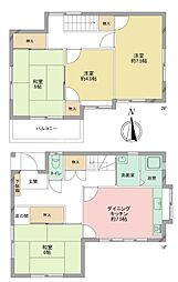 静岡県浜松市浜名区細江町中川