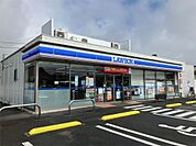 ローソン 袋井浅羽店（427m）