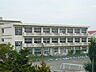 周辺：袋井市立袋井西小学校（2364m）